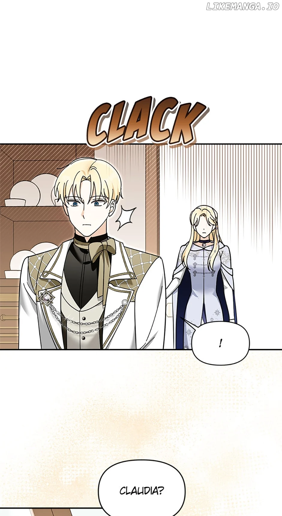 I’d Rather Abandon You Than Be Abandoned chapter 22 page 42