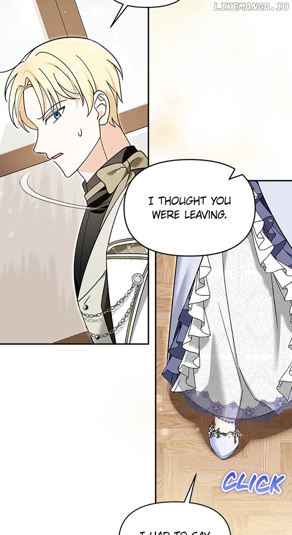 I’d Rather Abandon You Than Be Abandoned chapter 22 page 43