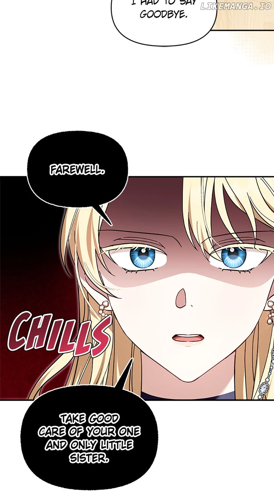 I’d Rather Abandon You Than Be Abandoned chapter 22 page 44