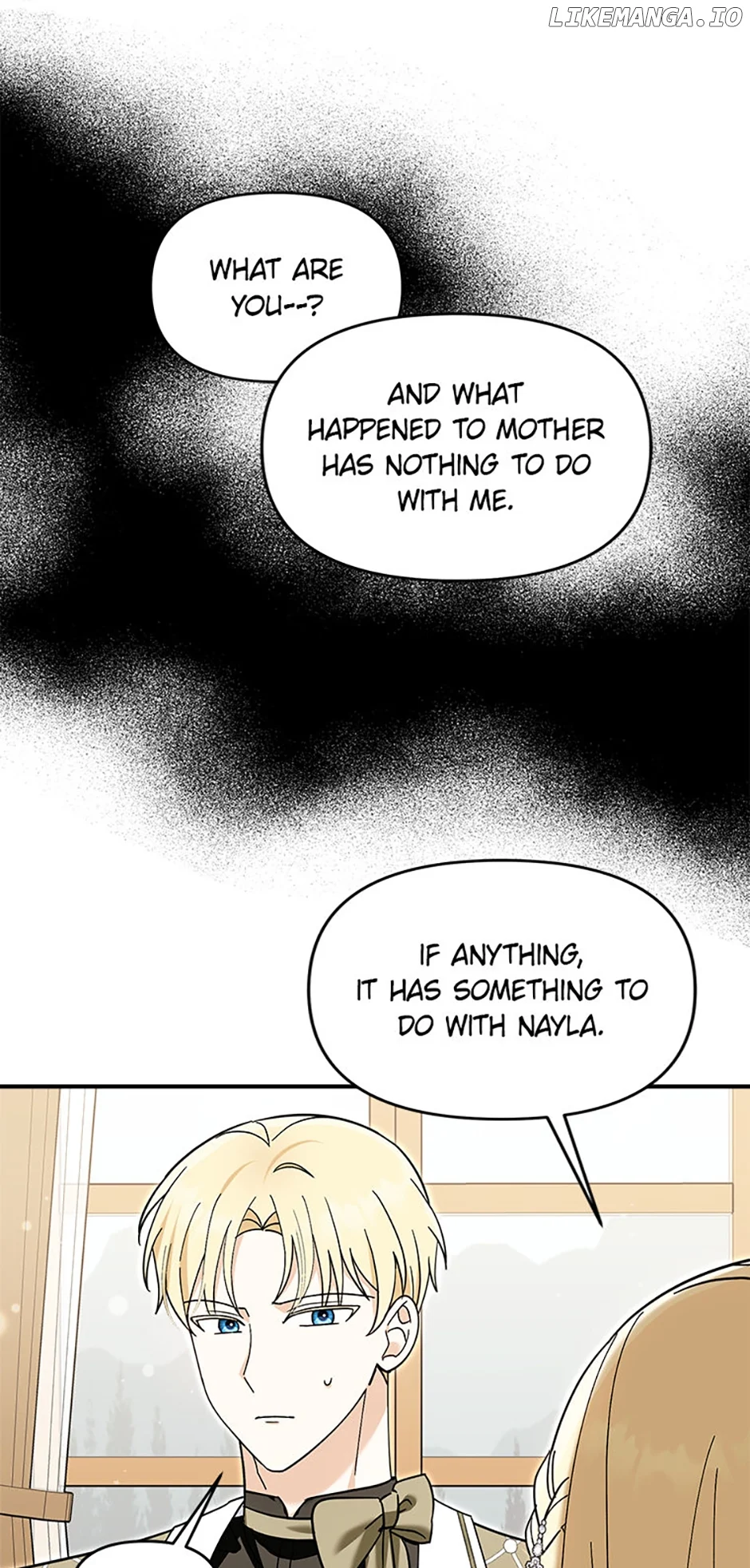 I’d Rather Abandon You Than Be Abandoned chapter 22 page 45