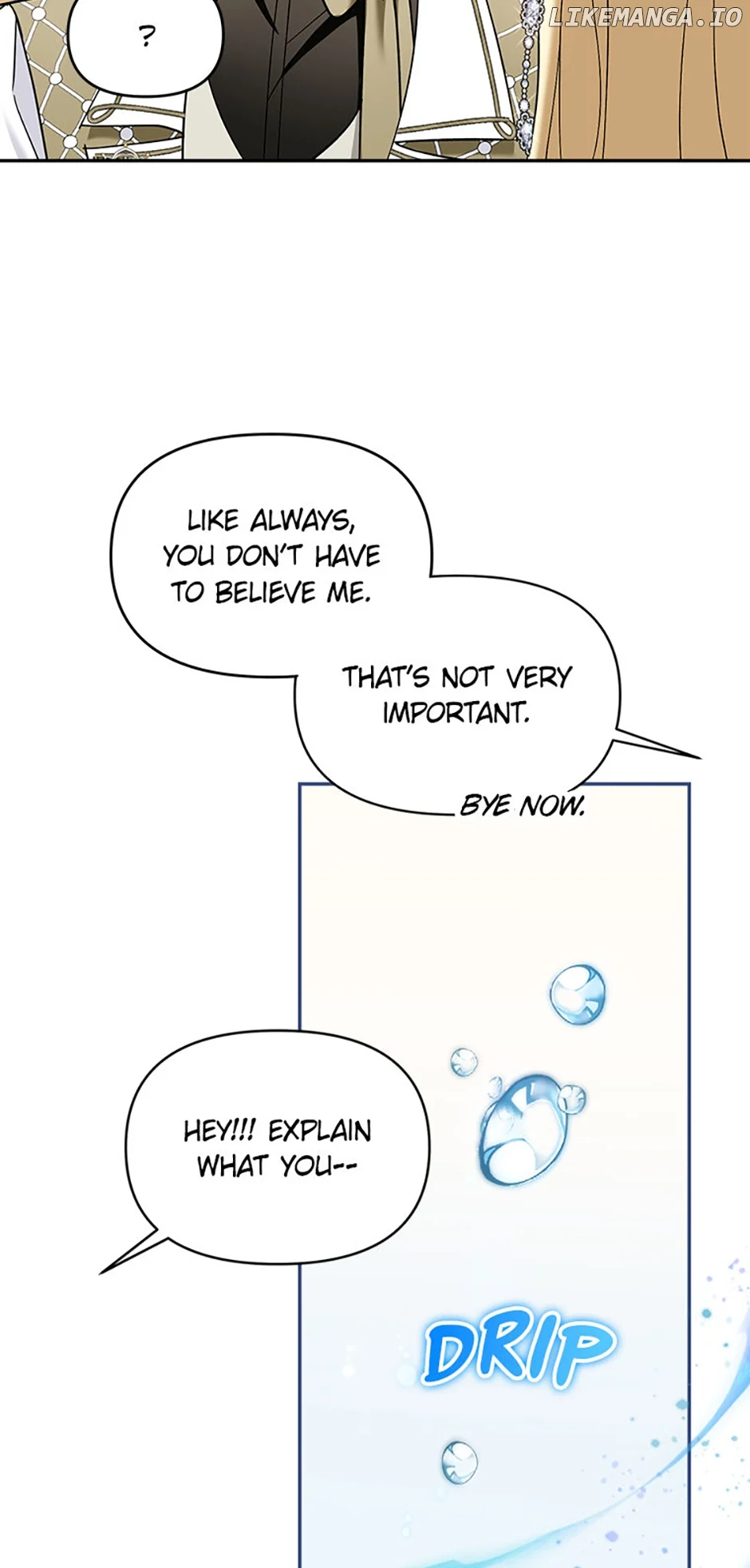 I’d Rather Abandon You Than Be Abandoned chapter 22 page 46