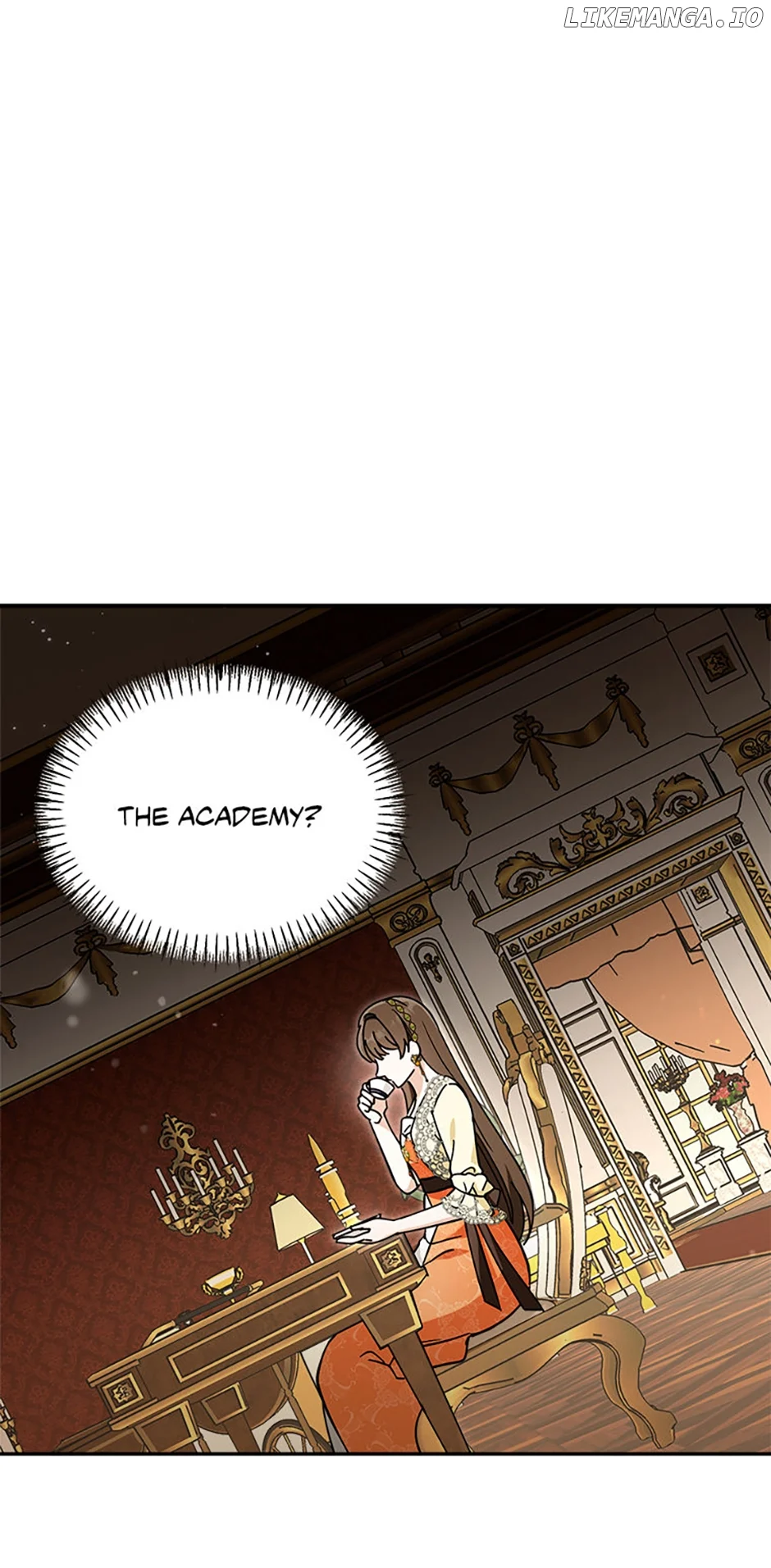 I’d Rather Abandon You Than Be Abandoned chapter 22 page 50