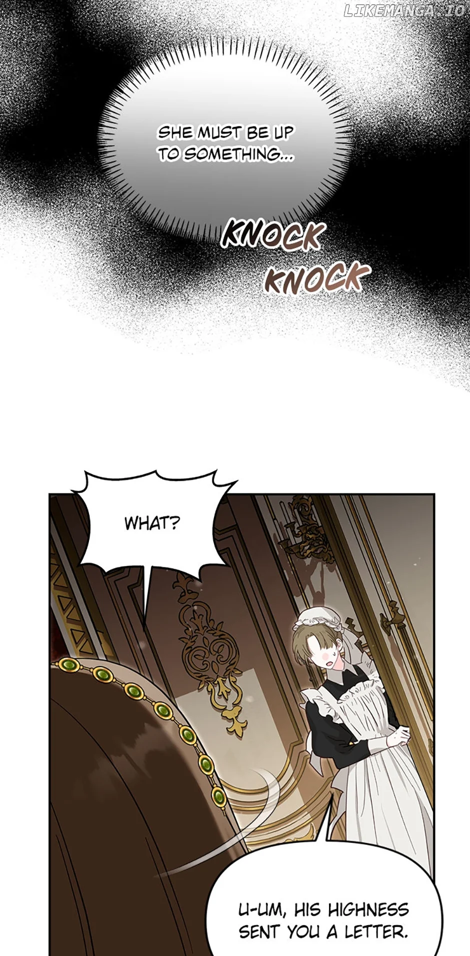 I’d Rather Abandon You Than Be Abandoned chapter 22 page 52