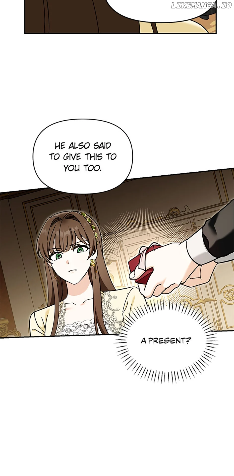 I’d Rather Abandon You Than Be Abandoned chapter 22 page 53