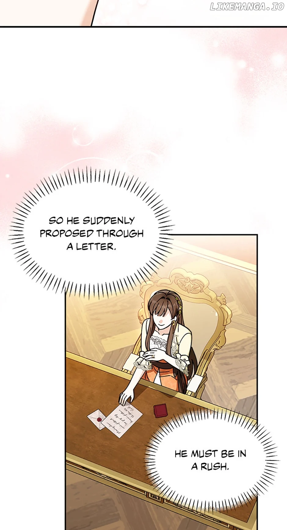 I’d Rather Abandon You Than Be Abandoned chapter 22 page 55