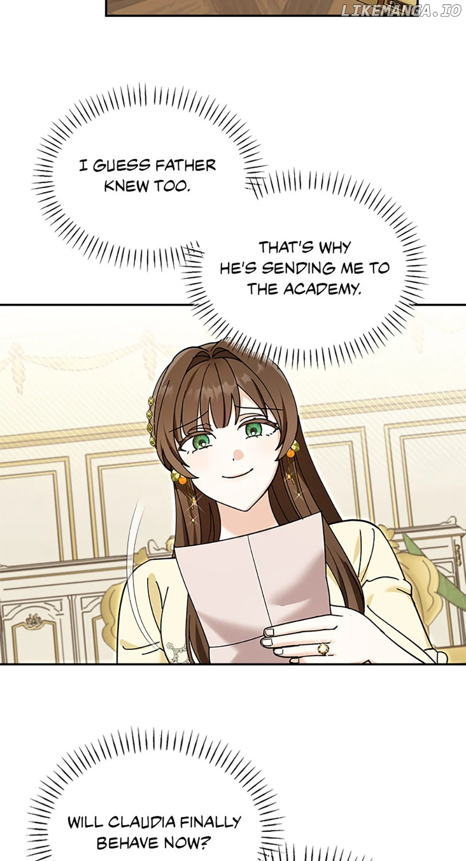 I’d Rather Abandon You Than Be Abandoned chapter 22 page 56