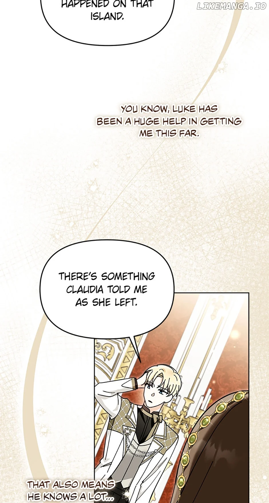 I’d Rather Abandon You Than Be Abandoned chapter 22 page 60