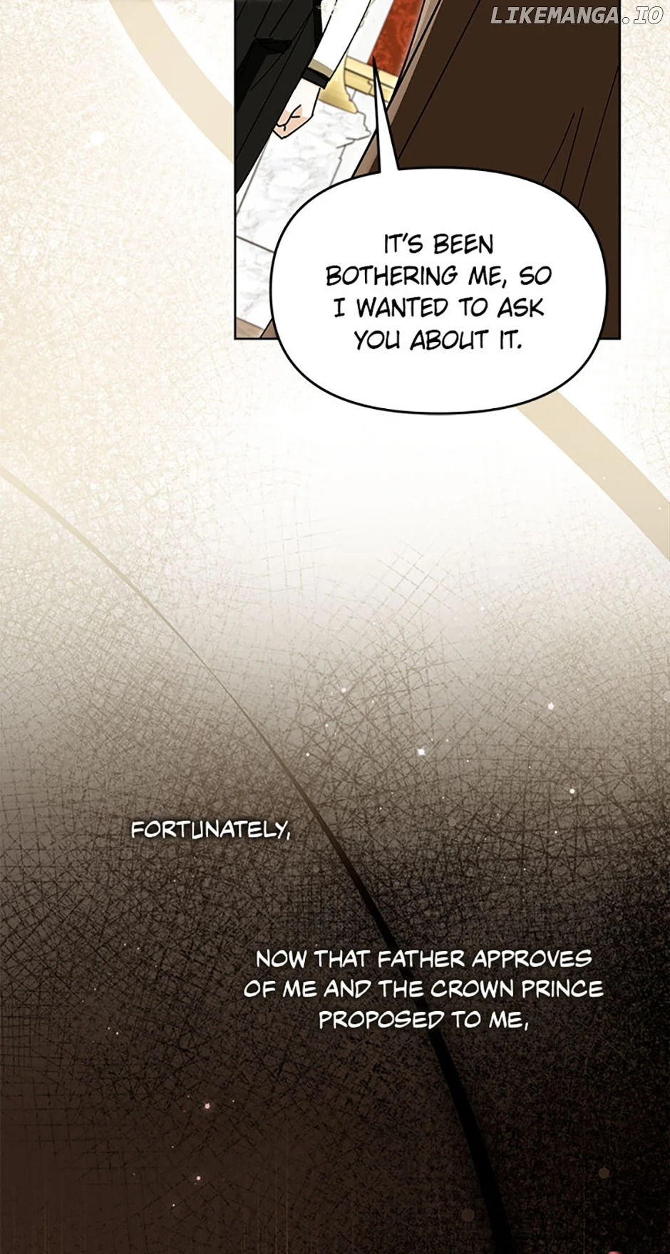 I’d Rather Abandon You Than Be Abandoned chapter 22 page 61