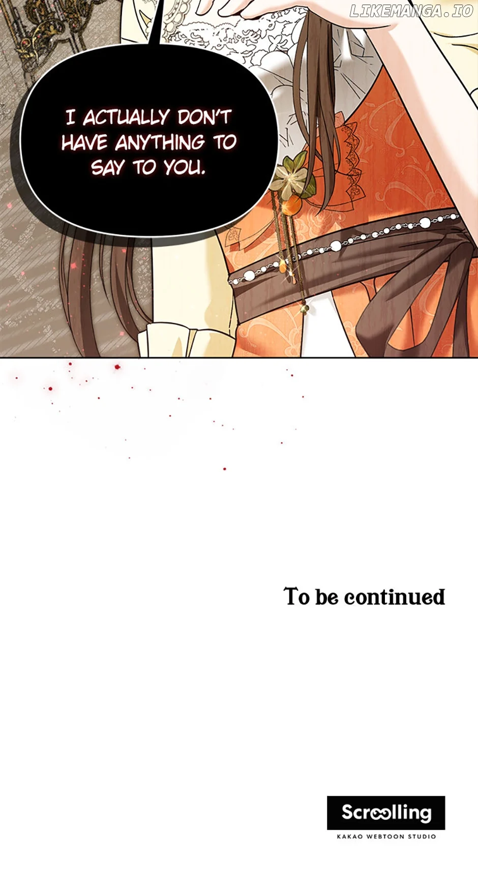 I’d Rather Abandon You Than Be Abandoned chapter 22 page 63