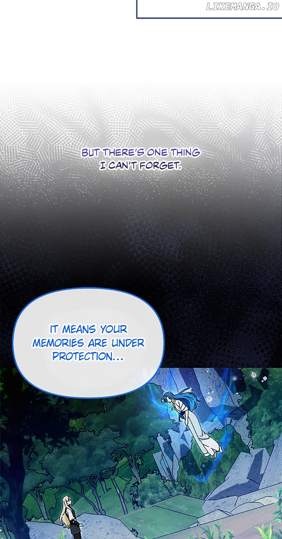 I’d Rather Abandon You Than Be Abandoned chapter 23 page 9