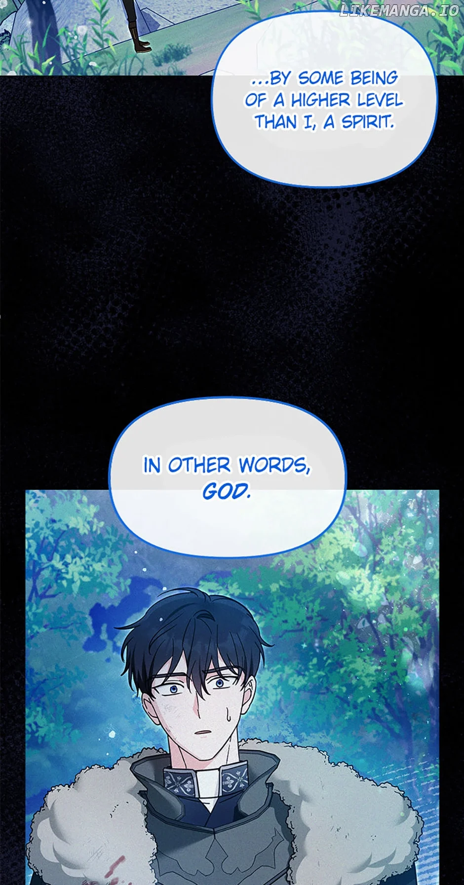 I’d Rather Abandon You Than Be Abandoned chapter 23 page 10