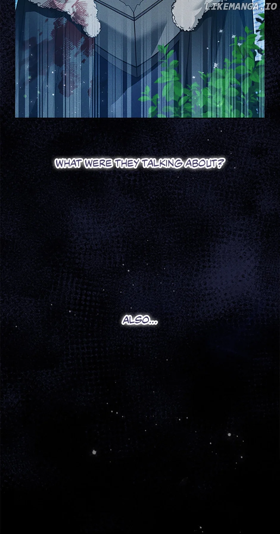 I’d Rather Abandon You Than Be Abandoned chapter 23 page 11
