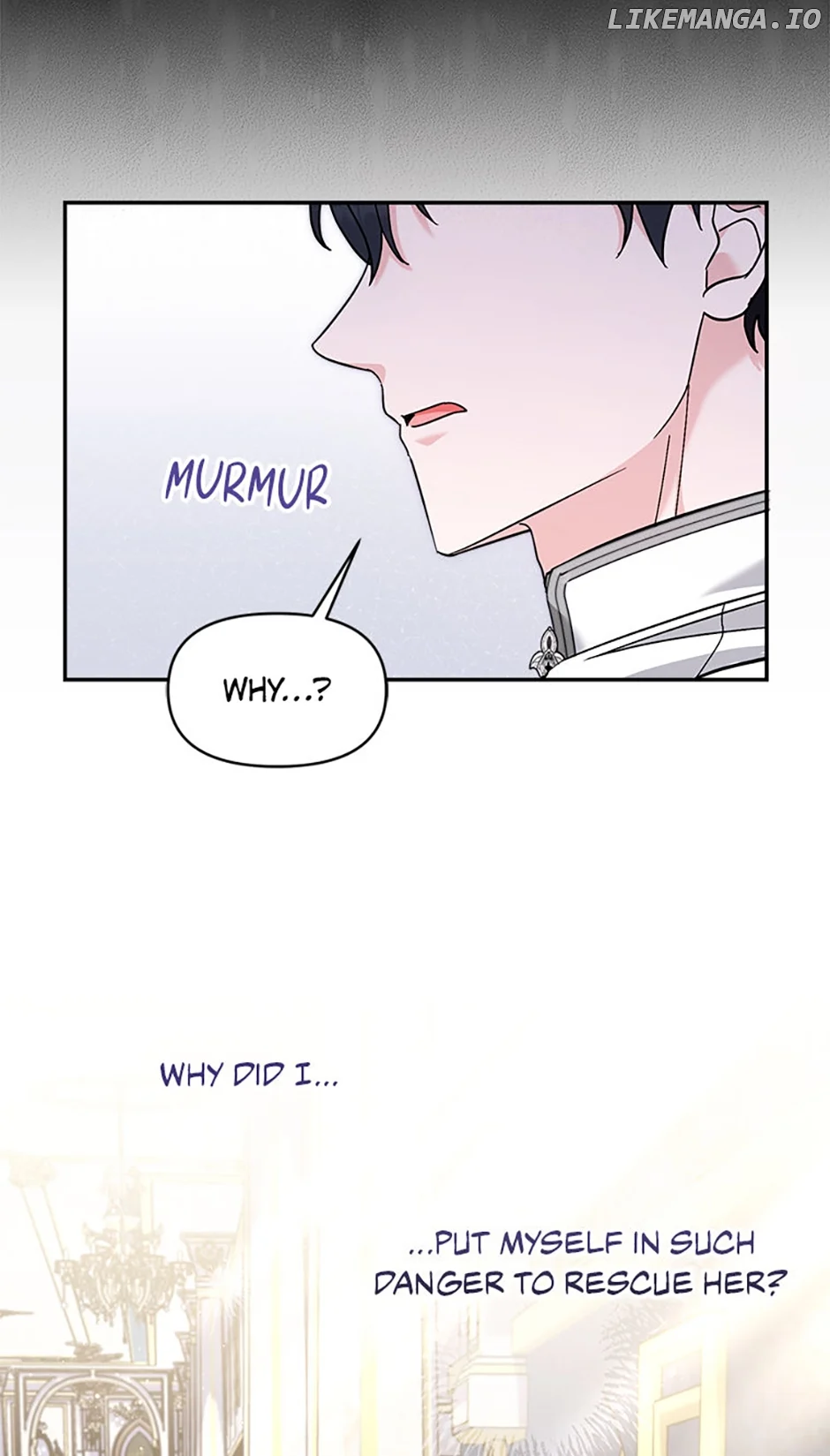 I’d Rather Abandon You Than Be Abandoned chapter 23 page 13