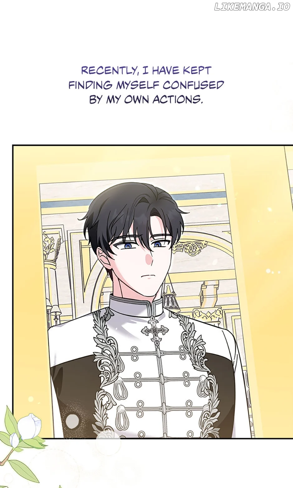 I’d Rather Abandon You Than Be Abandoned chapter 23 page 15