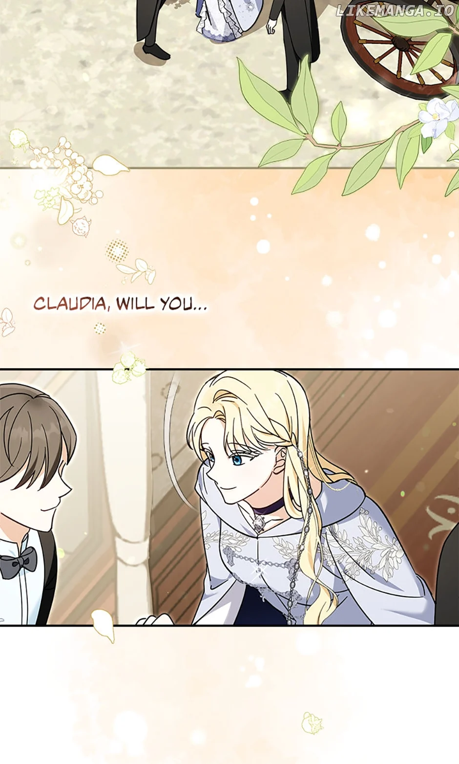 I’d Rather Abandon You Than Be Abandoned chapter 23 page 17