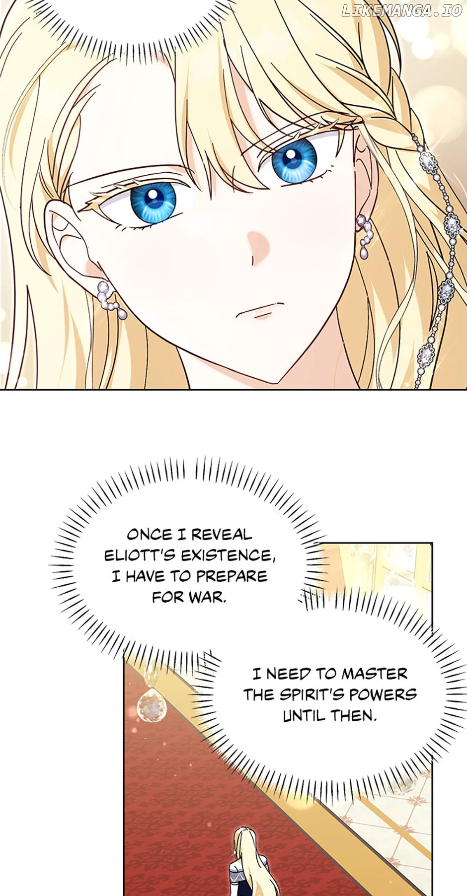 I’d Rather Abandon You Than Be Abandoned chapter 23 page 20