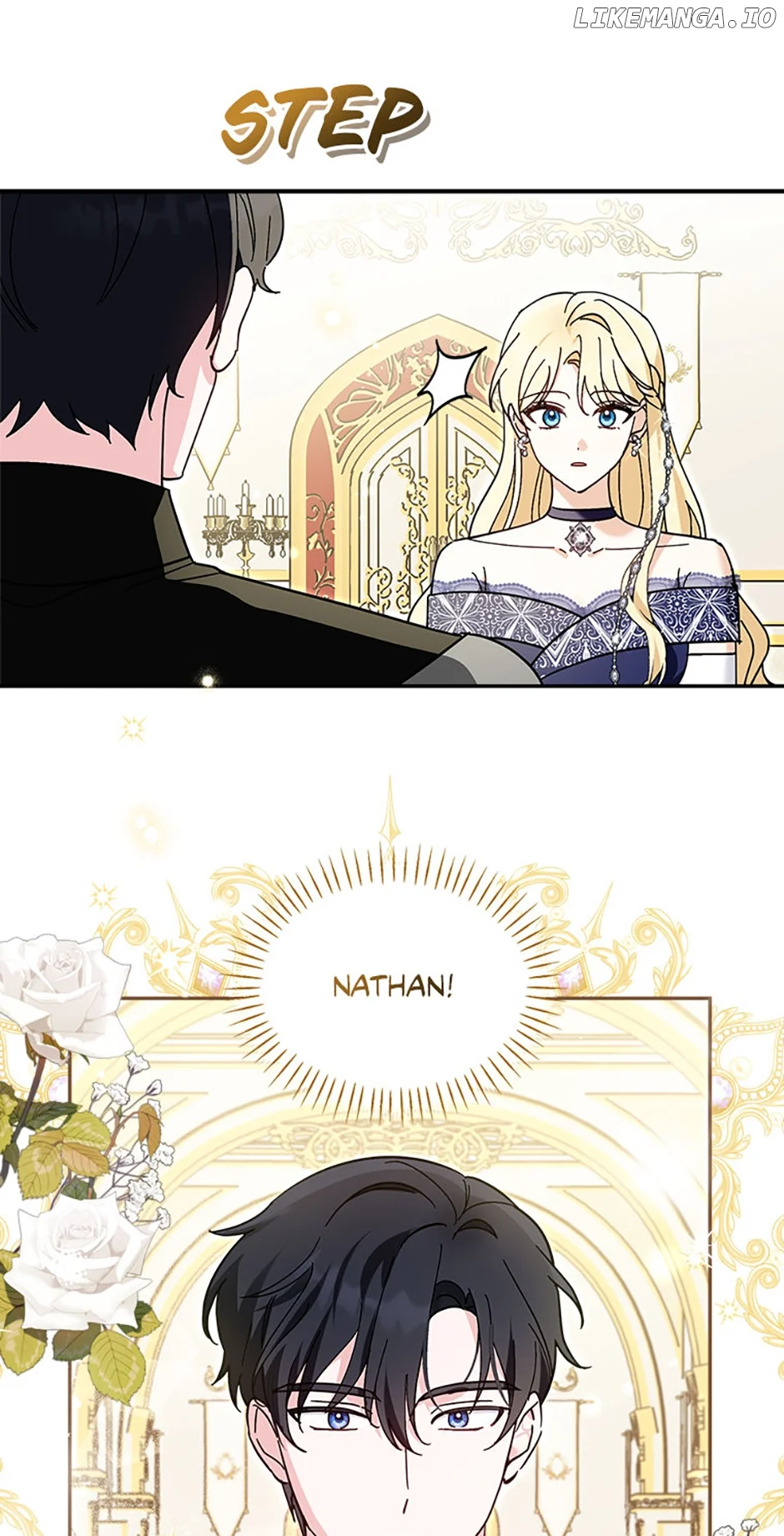 I’d Rather Abandon You Than Be Abandoned chapter 23 page 25