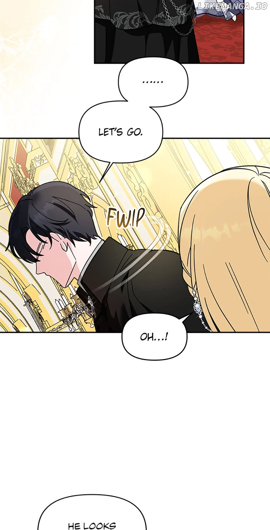 I’d Rather Abandon You Than Be Abandoned chapter 23 page 27