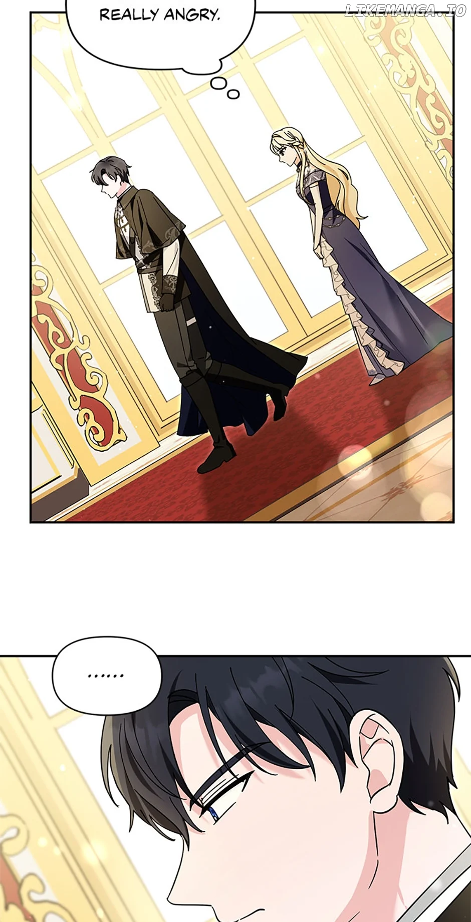 I’d Rather Abandon You Than Be Abandoned chapter 23 page 28