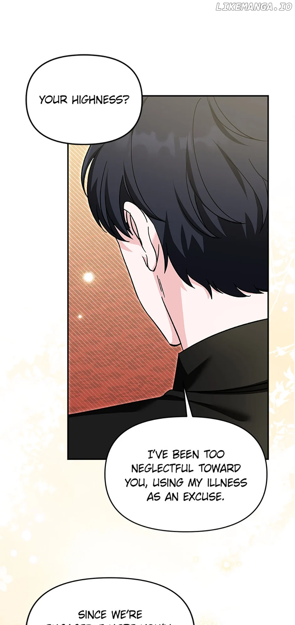 I’d Rather Abandon You Than Be Abandoned chapter 23 page 30