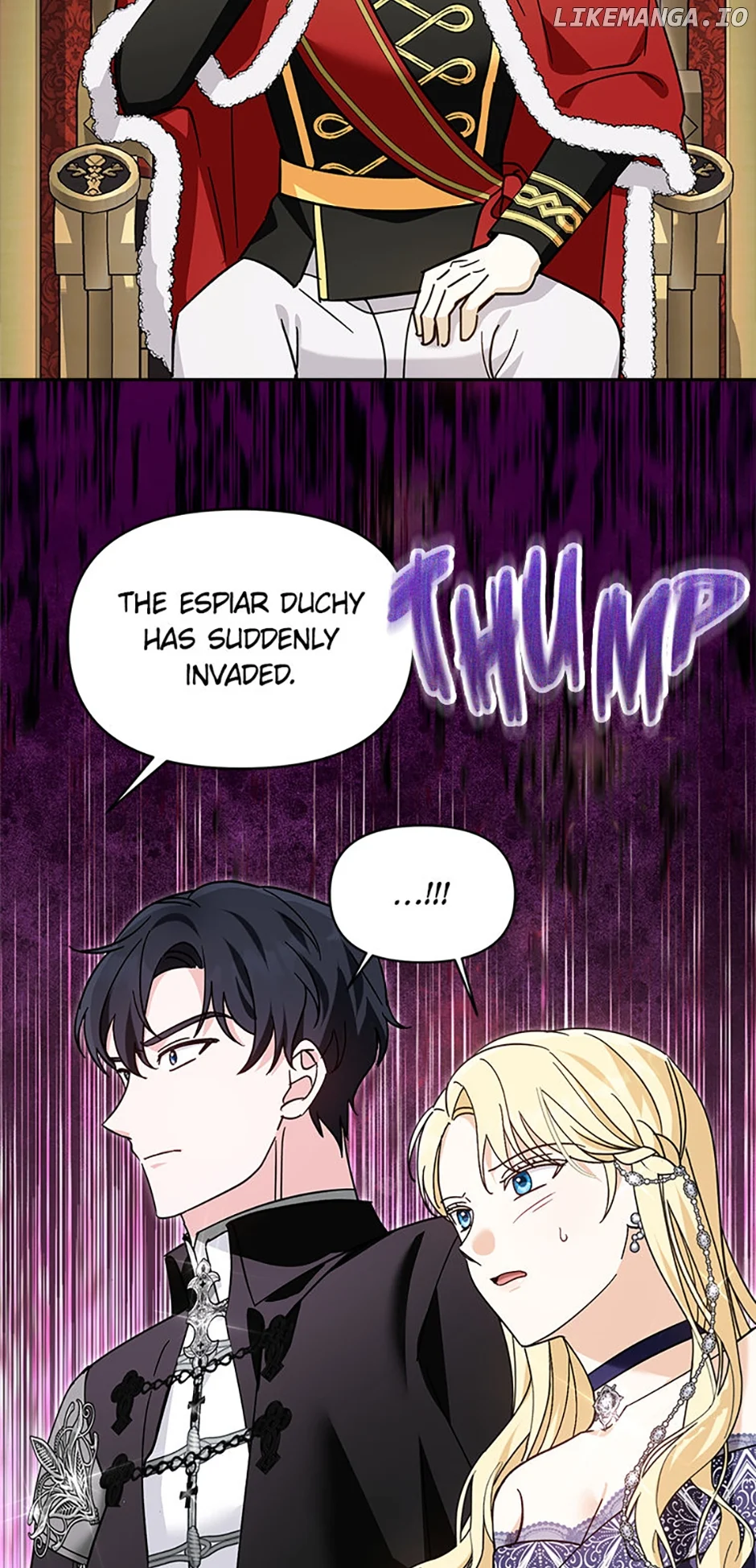 I’d Rather Abandon You Than Be Abandoned chapter 23 page 37