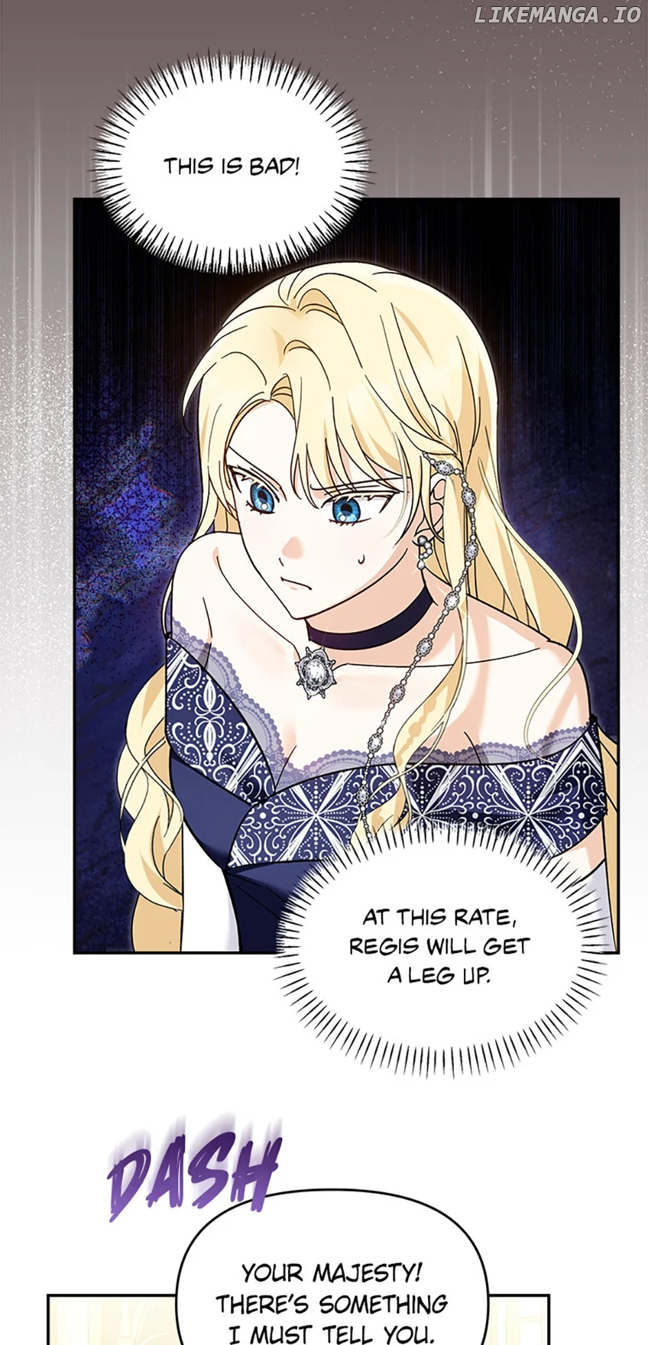 I’d Rather Abandon You Than Be Abandoned chapter 23 page 39