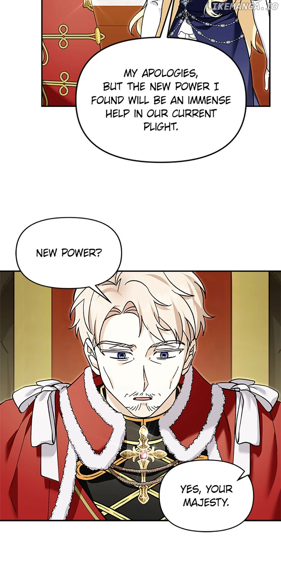 I’d Rather Abandon You Than Be Abandoned chapter 23 page 41
