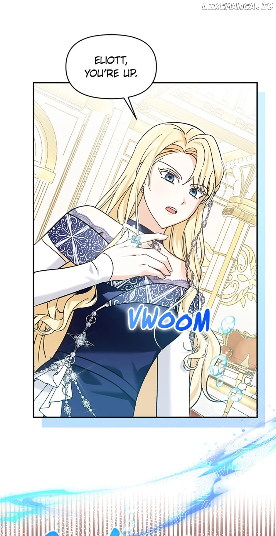 I’d Rather Abandon You Than Be Abandoned chapter 23 page 42