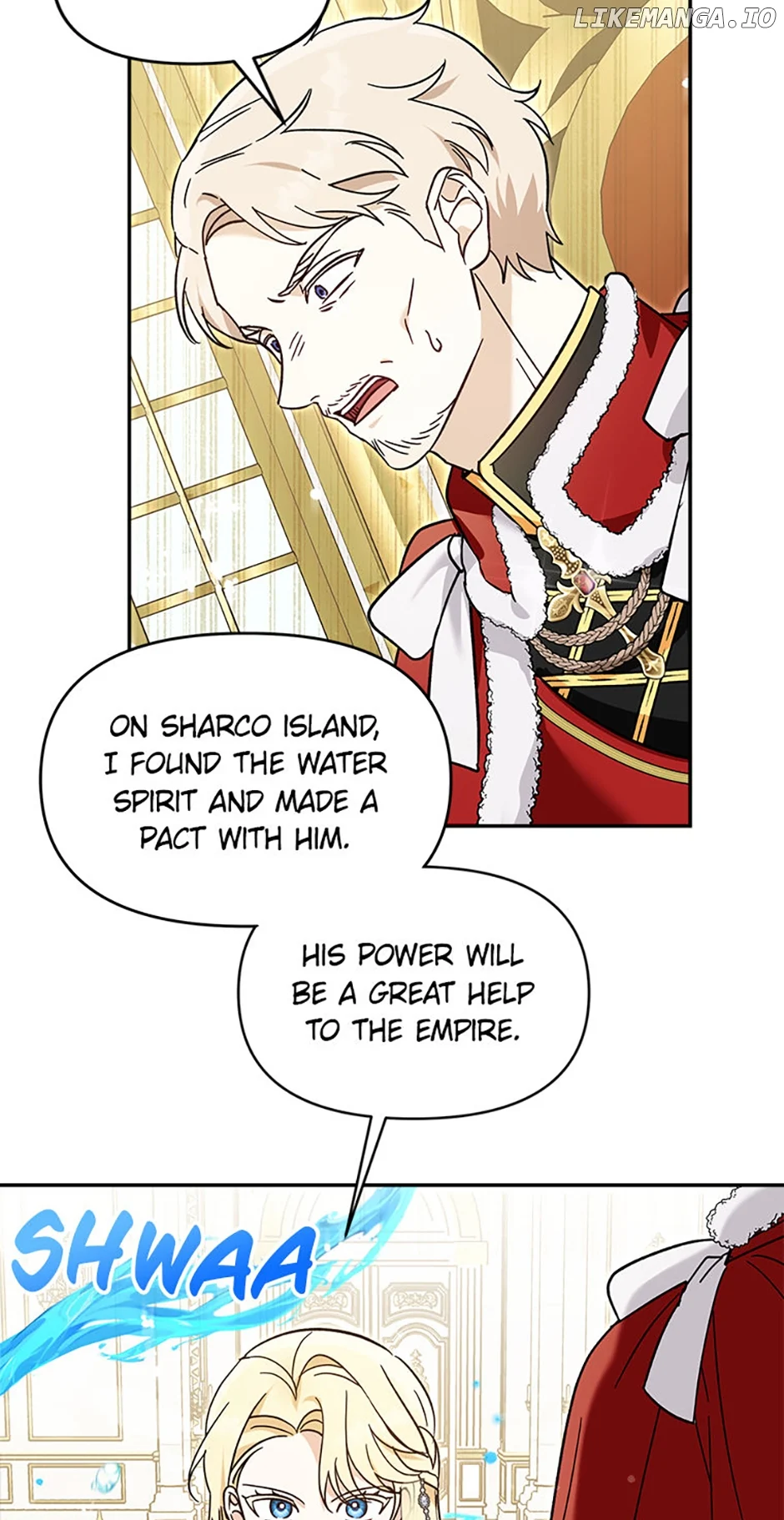I’d Rather Abandon You Than Be Abandoned chapter 23 page 44