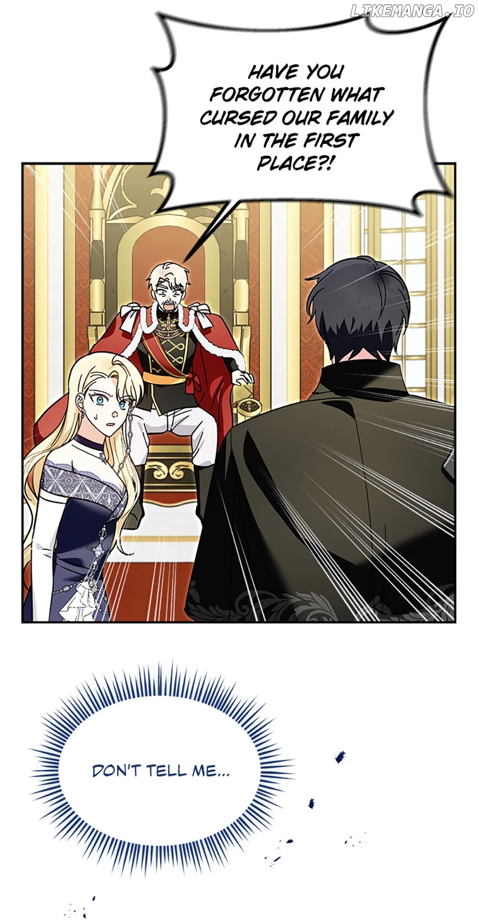 I’d Rather Abandon You Than Be Abandoned chapter 23 page 49