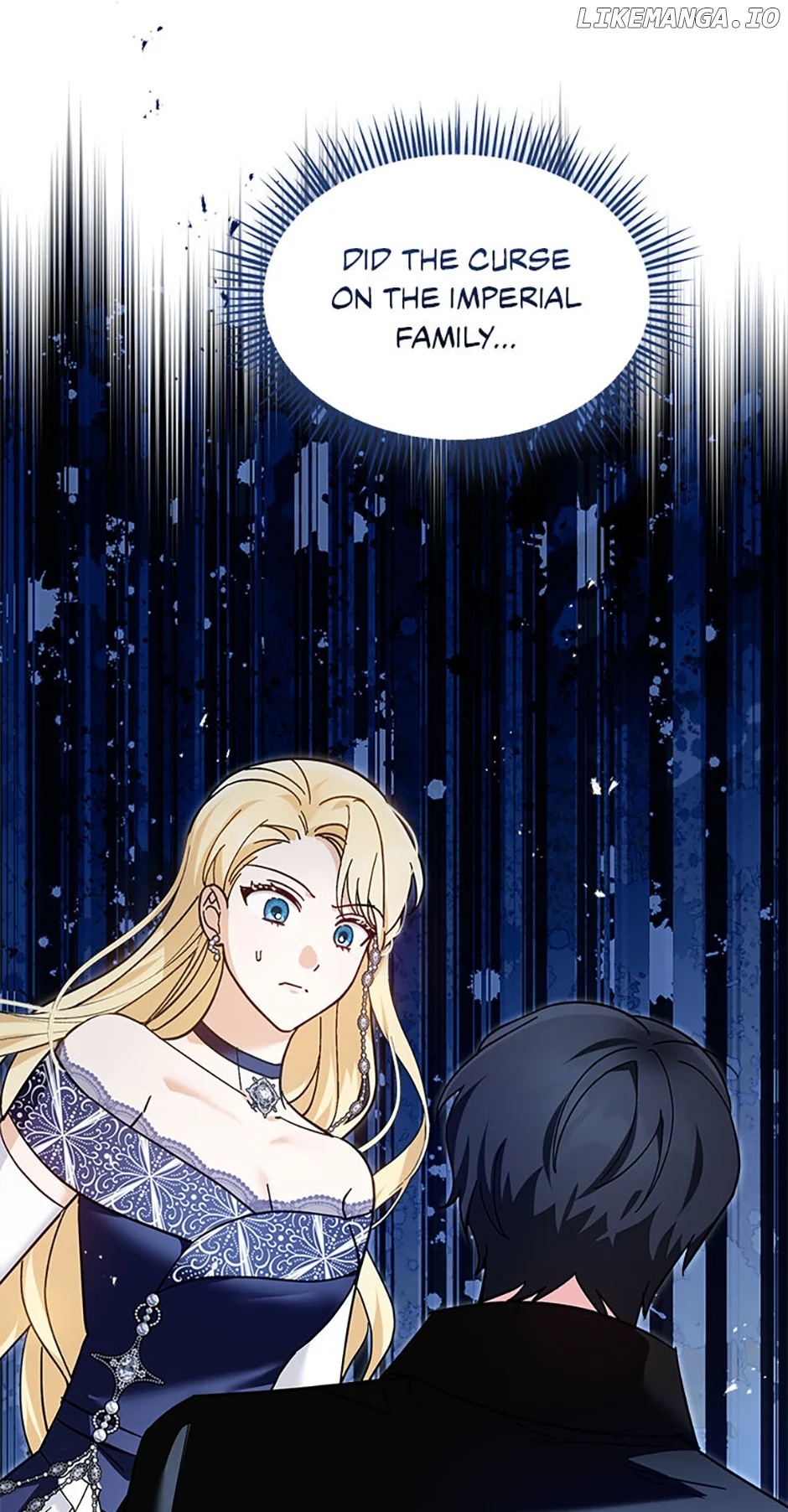 I’d Rather Abandon You Than Be Abandoned chapter 23 page 50