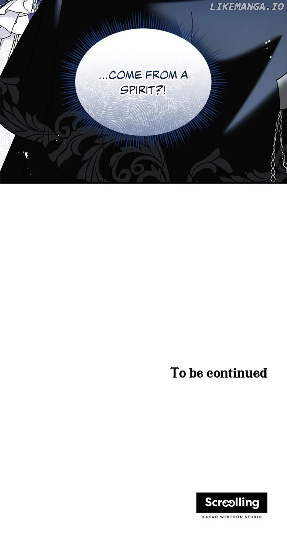I’d Rather Abandon You Than Be Abandoned chapter 23 page 51
