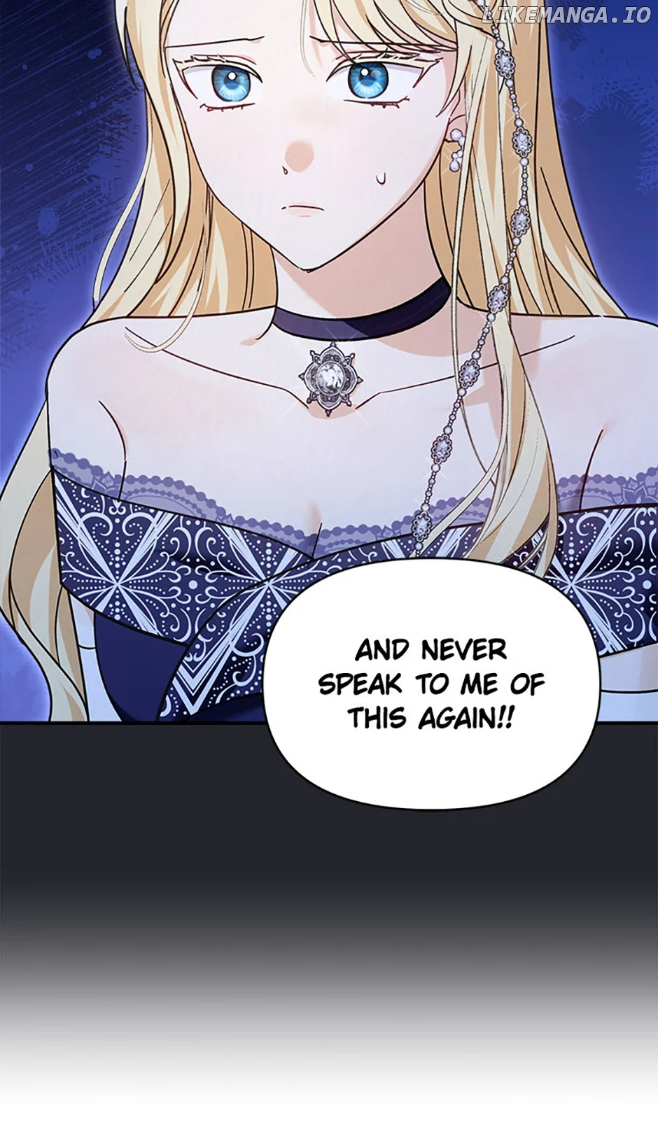 I’d Rather Abandon You Than Be Abandoned chapter 24 page 6