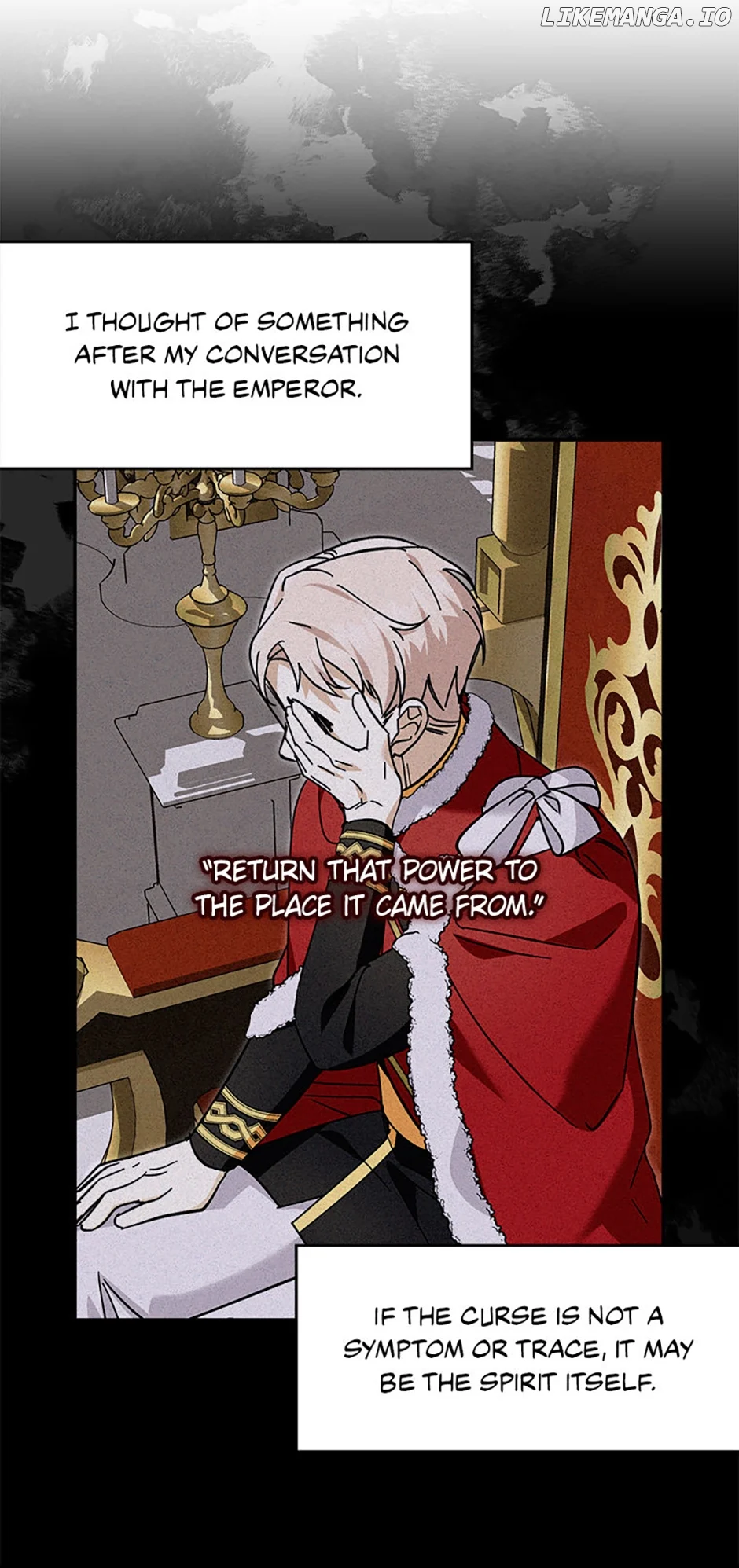 I’d Rather Abandon You Than Be Abandoned chapter 24 page 12