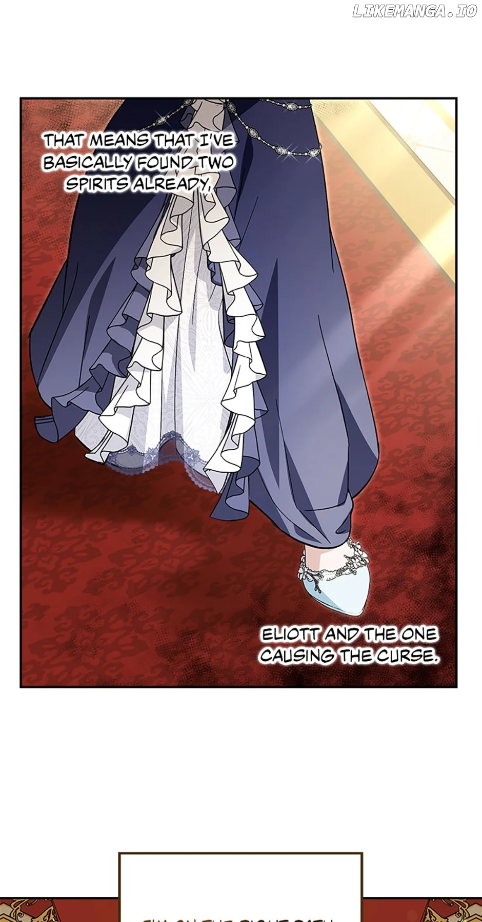 I’d Rather Abandon You Than Be Abandoned chapter 24 page 14