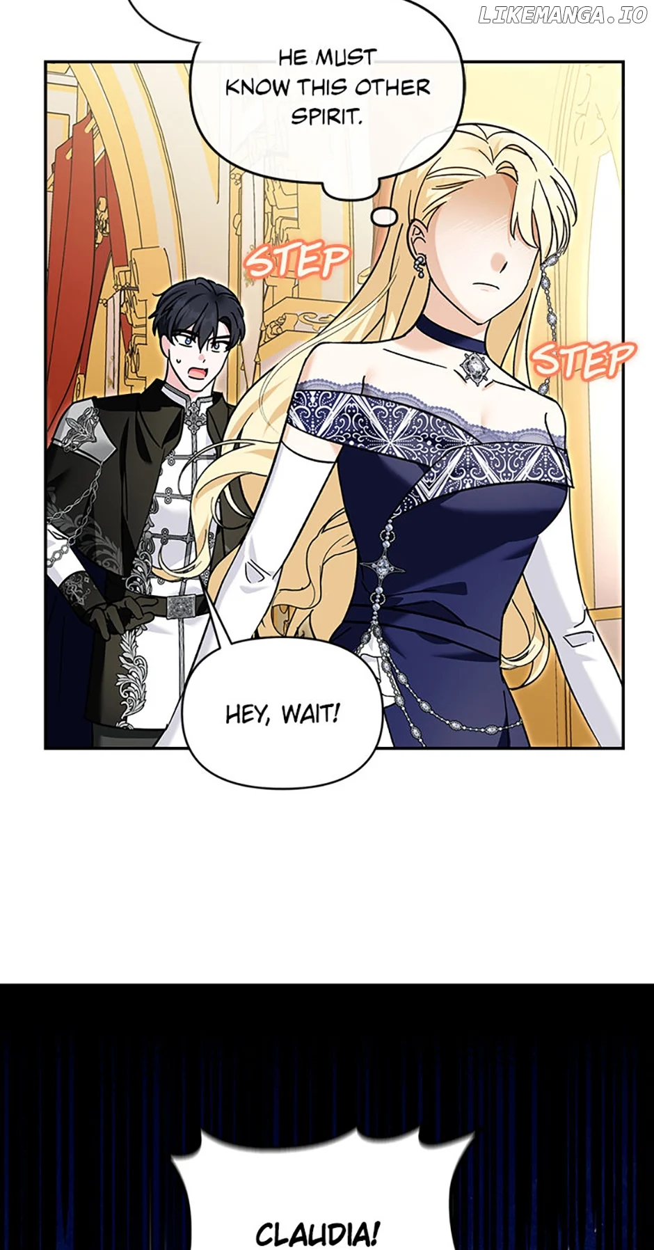 I’d Rather Abandon You Than Be Abandoned chapter 24 page 16