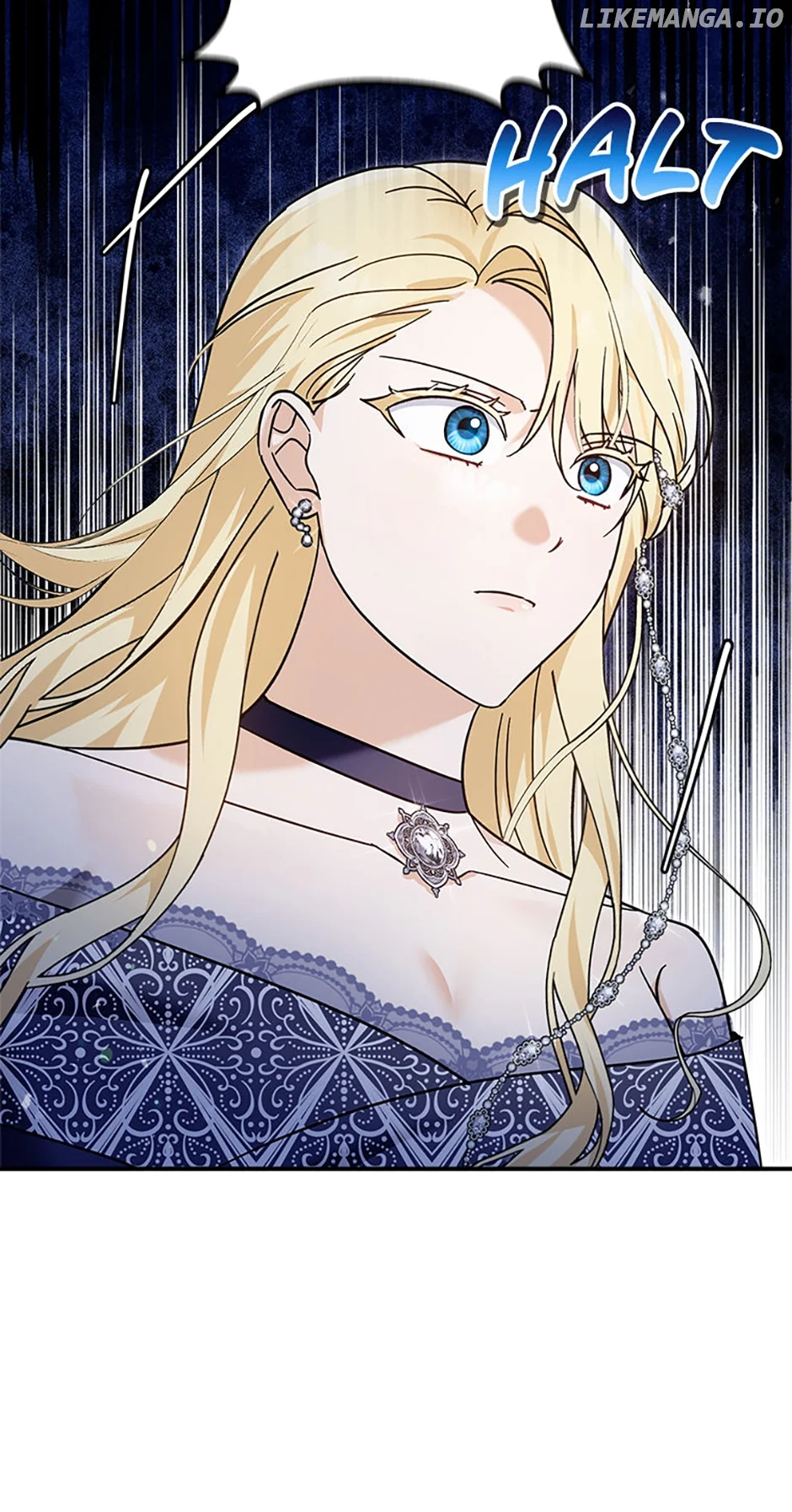 I’d Rather Abandon You Than Be Abandoned chapter 24 page 17