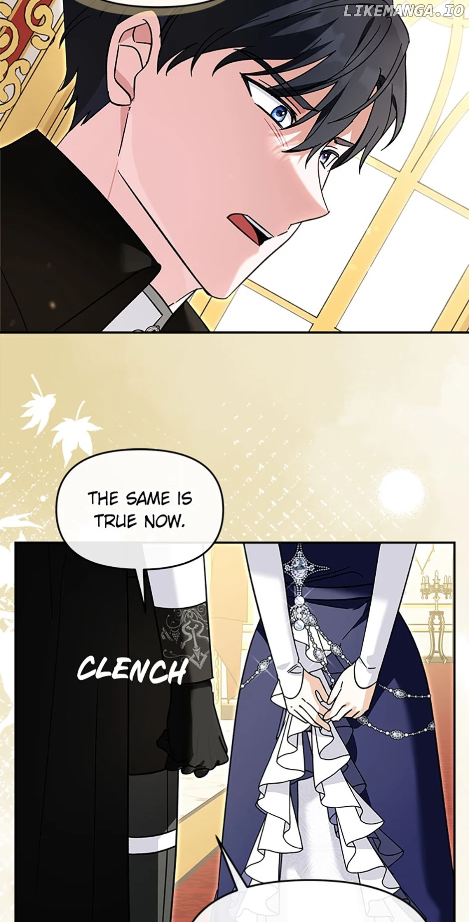 I’d Rather Abandon You Than Be Abandoned chapter 24 page 23
