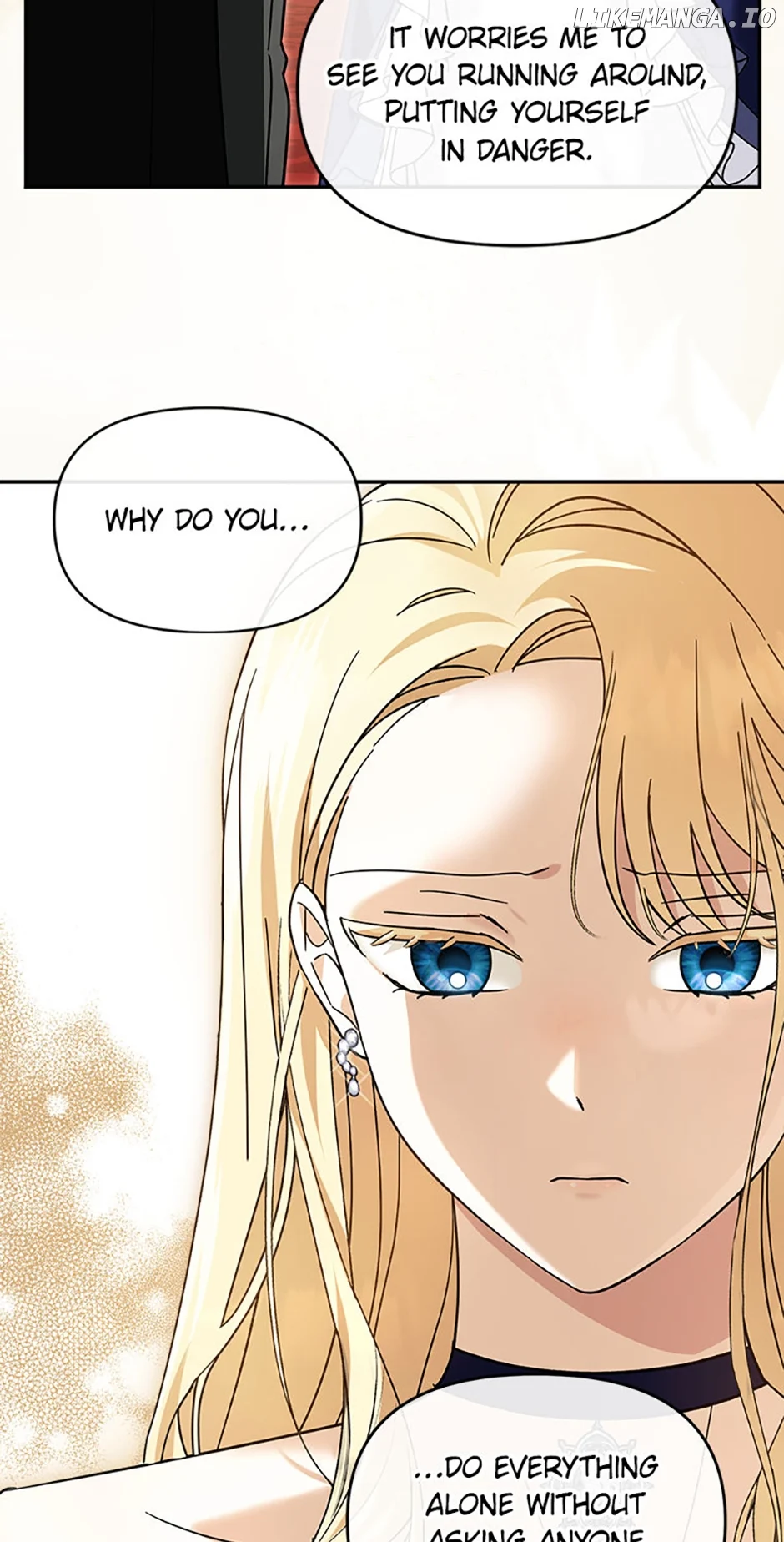 I’d Rather Abandon You Than Be Abandoned chapter 24 page 24