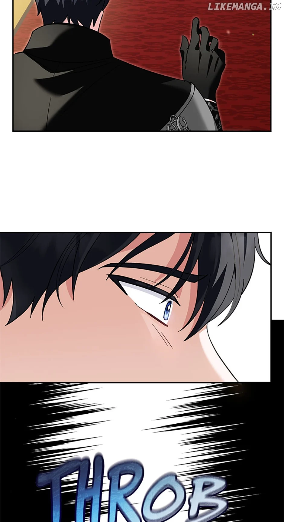 I’d Rather Abandon You Than Be Abandoned chapter 24 page 28
