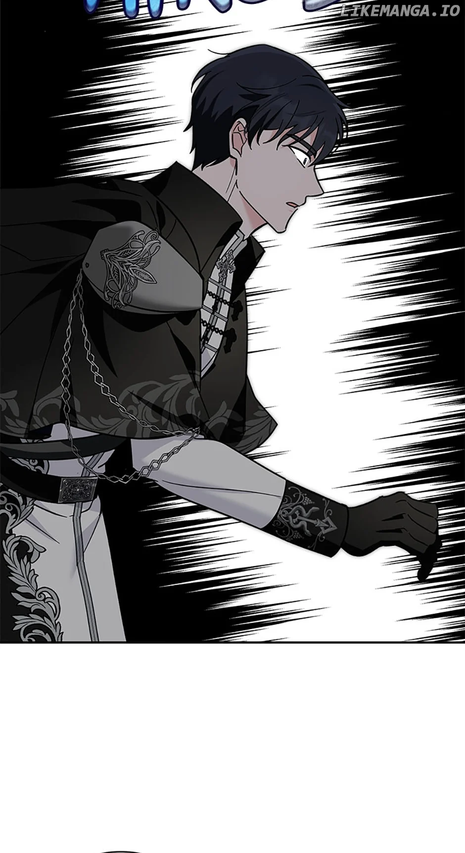 I’d Rather Abandon You Than Be Abandoned chapter 24 page 29