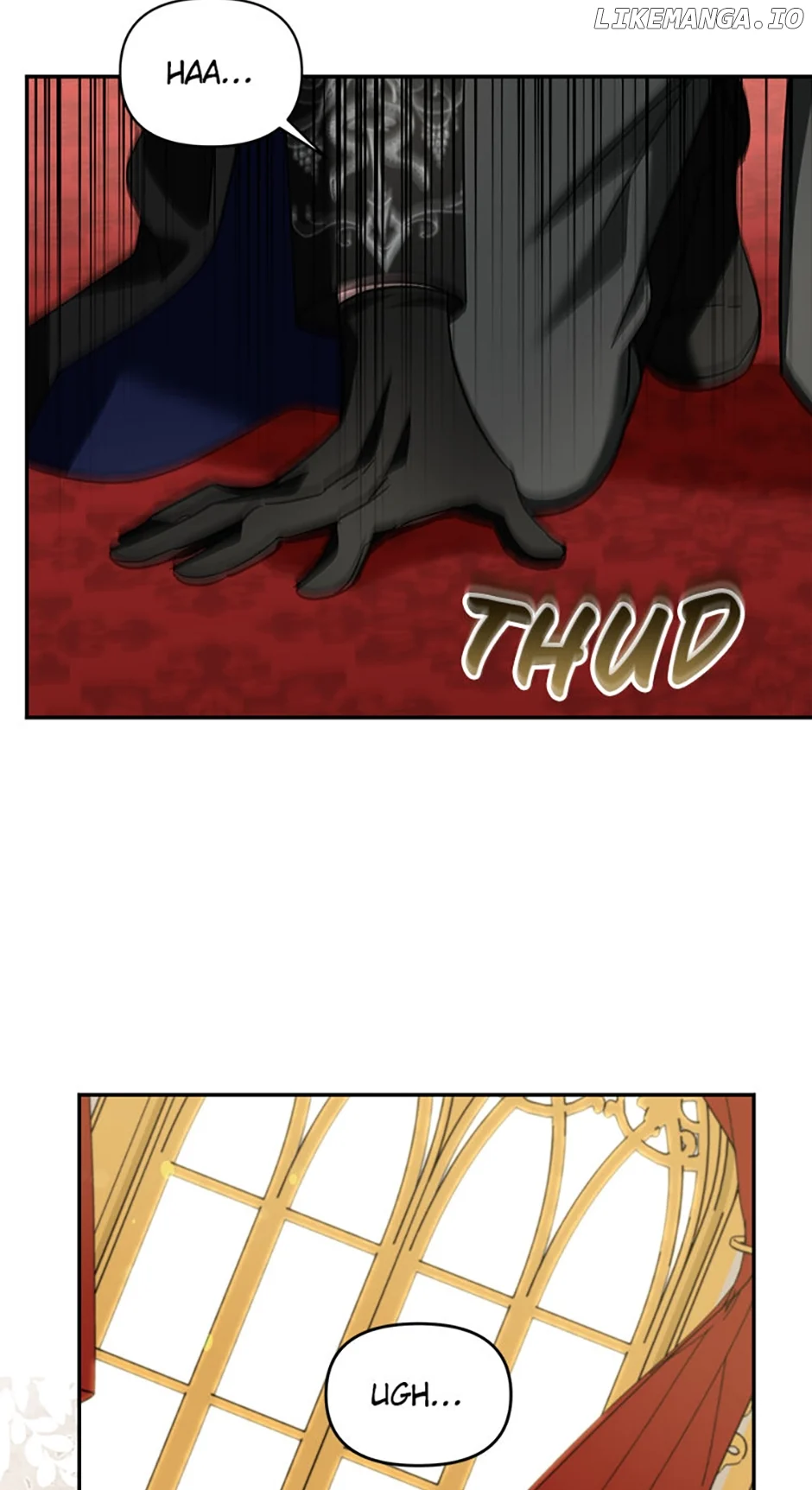I’d Rather Abandon You Than Be Abandoned chapter 24 page 30