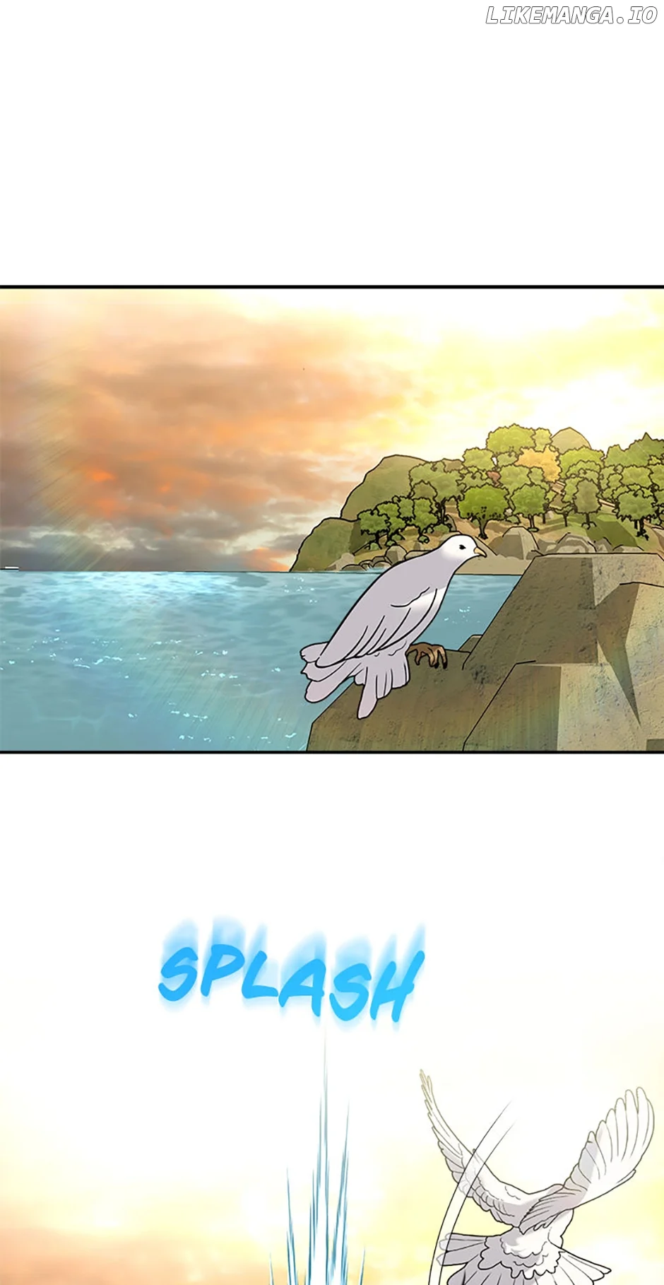 I’d Rather Abandon You Than Be Abandoned chapter 24 page 33