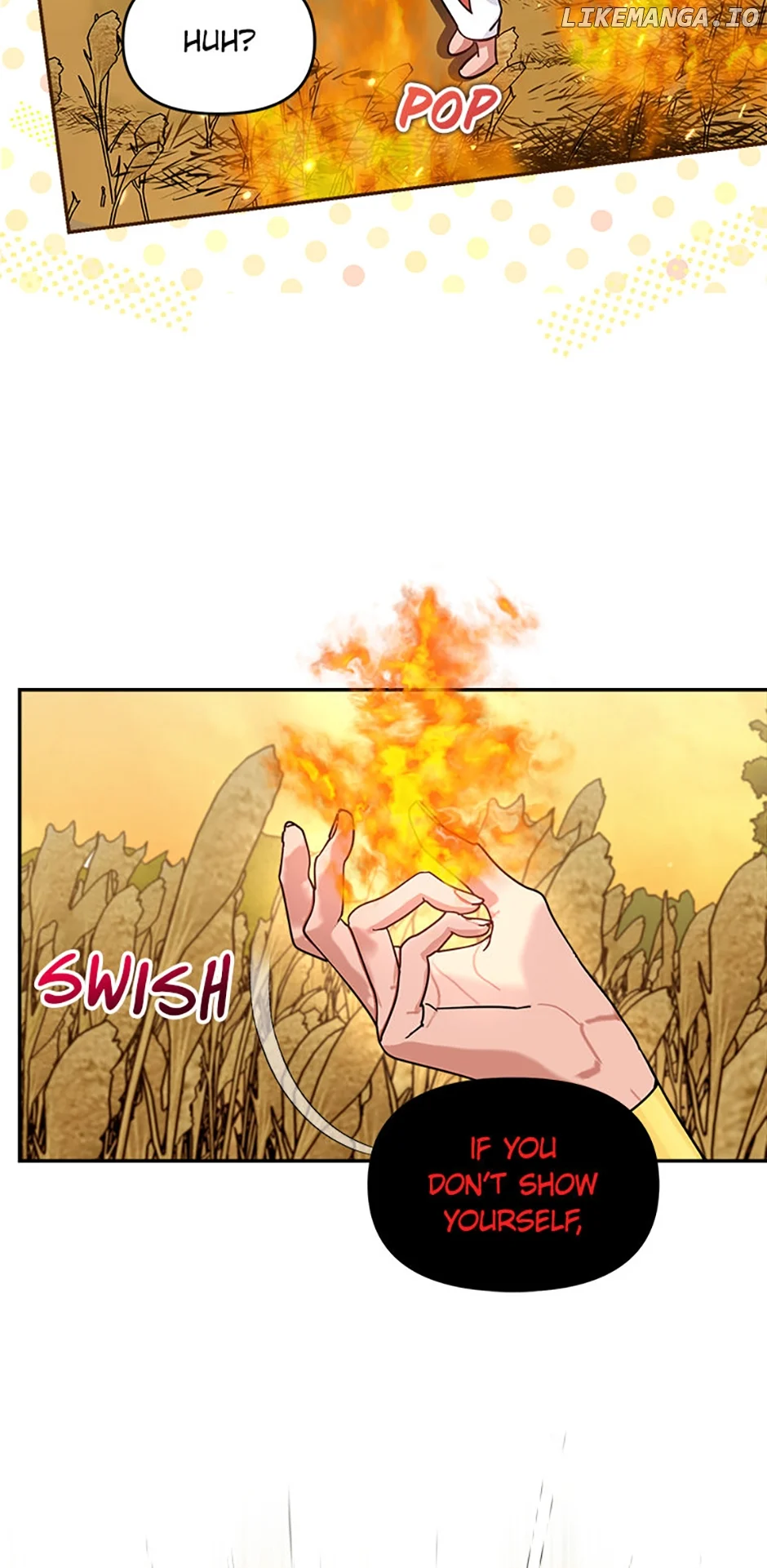 I’d Rather Abandon You Than Be Abandoned chapter 24 page 46