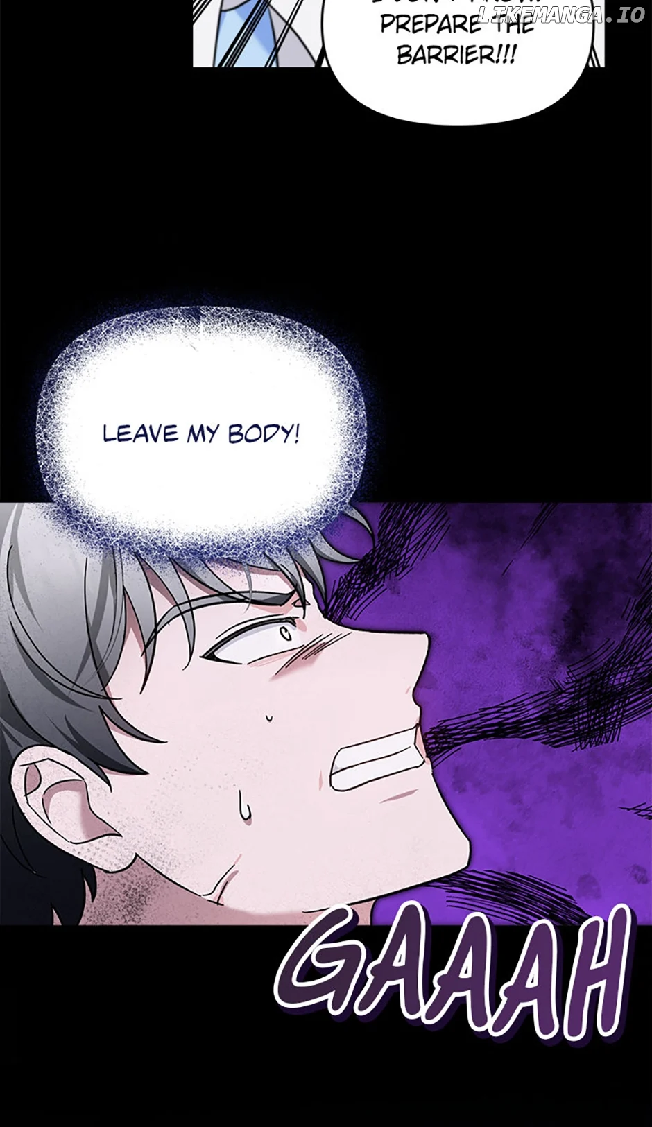 I’d Rather Abandon You Than Be Abandoned chapter 24 page 50