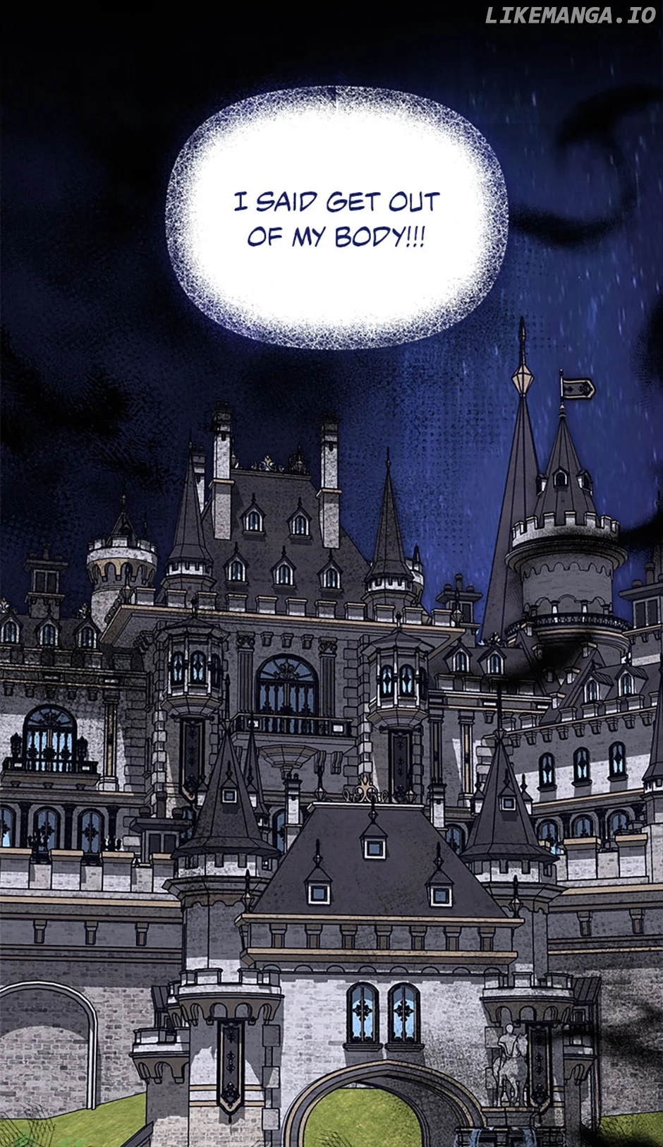 I’d Rather Abandon You Than Be Abandoned chapter 24 page 51