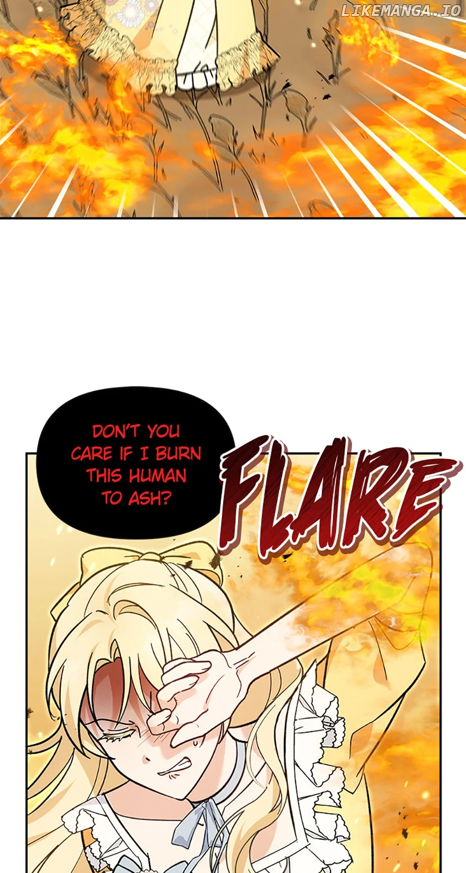 I’d Rather Abandon You Than Be Abandoned chapter 25 page 2