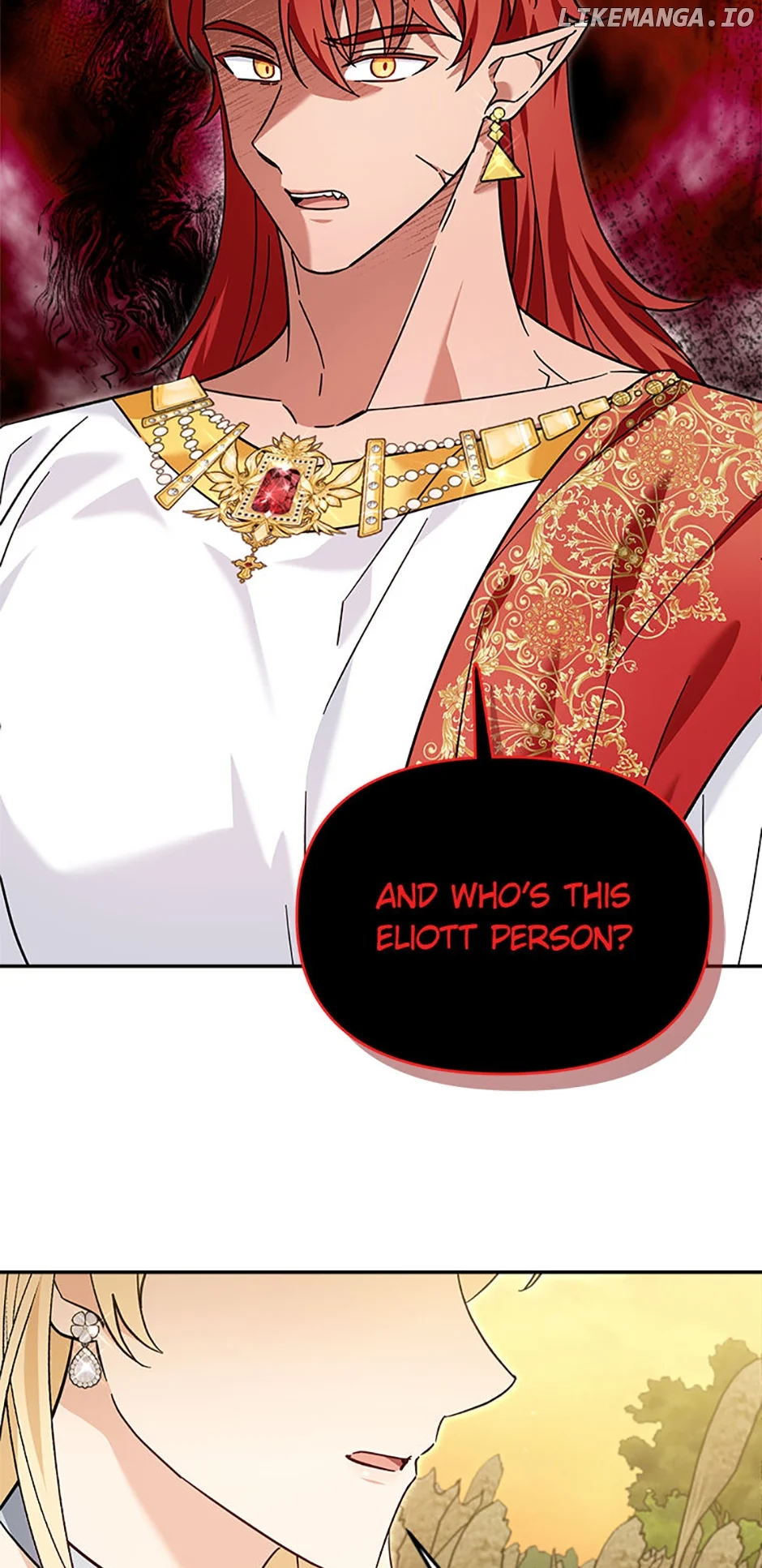 I’d Rather Abandon You Than Be Abandoned chapter 25 page 9