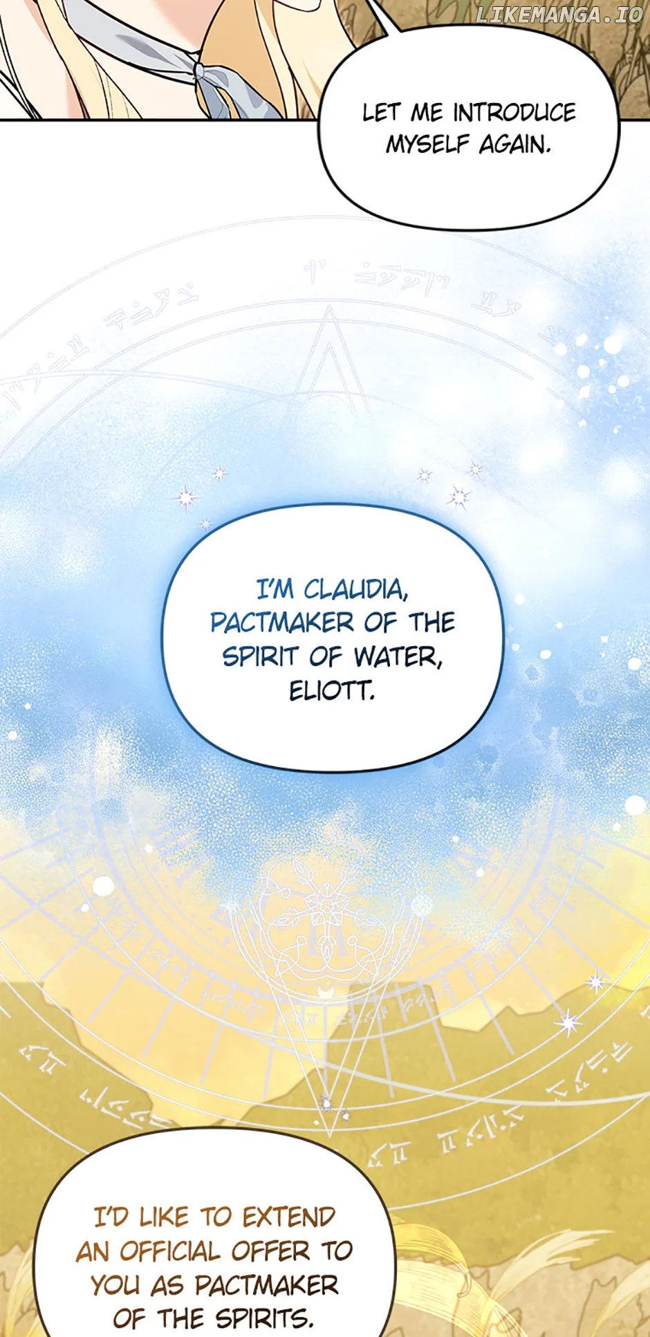 I’d Rather Abandon You Than Be Abandoned chapter 25 page 10