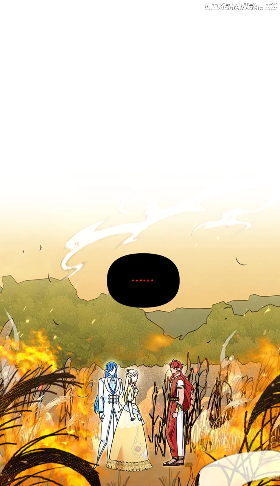 I’d Rather Abandon You Than Be Abandoned chapter 25 page 13
